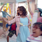 Video: @LeslieGrace – #MCDonaldsLovin!