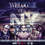 Music: @YoungFlowLleca – #WelcomeToNY!