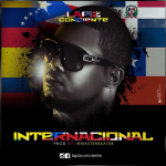 Musica: @LapizCalle – #Internacional!