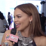 Video: @LeslieGrace – #25Poderosas!