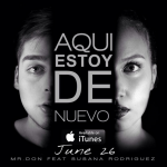 @ZanahMusic – #AquíEstoyDeNuevo!