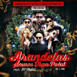 Musica: @SomosTopoPoint – #Arandelas!