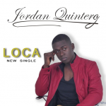 Musica: @JordanQuinteroR – #Loca!