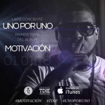 Musica: @LapizCalle – #UnoPorUno!