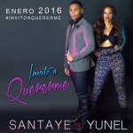 @SantayeMusic – #InvitoAQuererme!