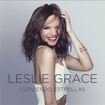 @LeslieGrace – #RainingStars!