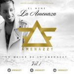 @Amenazzy – #LoMejorDeLaAmenazzy!