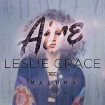 @LeslieGrace Ft @Maluma – #Aire!