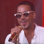 @RomeoSantosPage – #HéroeFavorito!