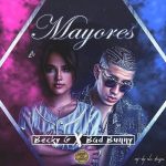 @IAMBeckyG @BadBunnyPR – #Mayores!