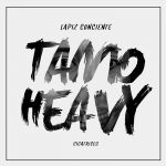 @LapizConciente – #TamoHeavy!