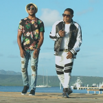 @OptimoOfficial Ft Welo K2 – #VenteCnmigo!