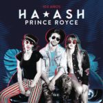 @HaAshOficial Ft @PrinceRoyce – #100Años!