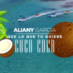 @Aliany_Garcia – #QueLoQueTuQuiereCoco!