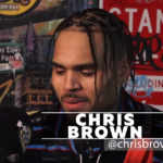 @ChrisBrown & @OldmanEbro #Hot97!