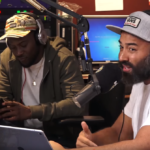 Ebro Talks About Race In America!