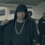 @Eminem – A Few Words To #DonaldTrump!