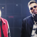 @PrinceRoyce @ChrisBrown – #JustAsIAm!