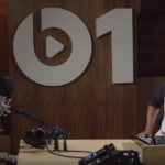 Romeo Santos & Ebro At Beats 1 Radio!