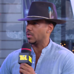 Romeo Santos – Entrevista #TRL #MTV!