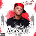 @PapaSecreto – #VamosAAmanecer!