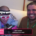 @BadBunnyPR – #MegaTV!