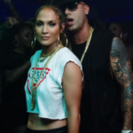 Jennifer Lopez Ft Wisin – #AmorAmorAmor!