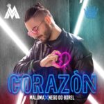 @Maluma Ft @NegoDoBorel – #Corazón!