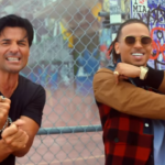 Chayanne Ft Ozuna – #ChokaChoka!