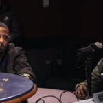 Fabolous & Jadakiss – #EbroIntheMorning!