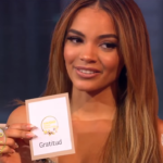 @LeslieGrace – #Gratitud!