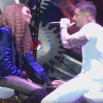 @Maluma Ft @LeslieGrace – #TengoUnAmor!