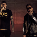 Musicologo Ft Lapiz Conciente – #LimonadaCoco!