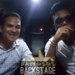 Musicologo – #FamososBackstage!