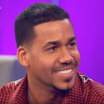 Romeo Santos – Disco Latino #1!