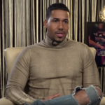 Romeo Santos – Problema Con Los Grammys!