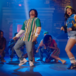 @BrunoMars Ft @IAmCardiB – #Finesse!