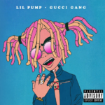 @LilPump – #GucciGang!