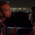 @Tyga – #BossUp!