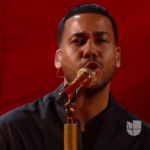 Romeo Santos – #PremioLoNuestro 2018!