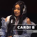 @IAmCardiB – At #Hot97 NYC!