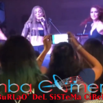 @LeslieGrace – #SiUnaVez En Uforia!