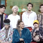 Super Junior & Leslie Grace – #Billboard!