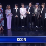 #SuperJunior & #LeslieGrace – #Fox5!