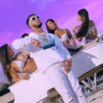 Anuel AA – #QueSería!