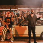 Bad Bunny Ft Drake – #Mía!