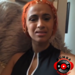 #CardiB Goes Hard On #NickiMinaj!