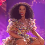 @IAmCardiB – #ILikeIt Live!