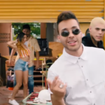 CNCO Ft Prince Royce – #LlegasteTú!