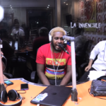 Mr Black La Fama – #AlofokeRadioShow!